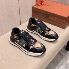 Versace Low Shoes